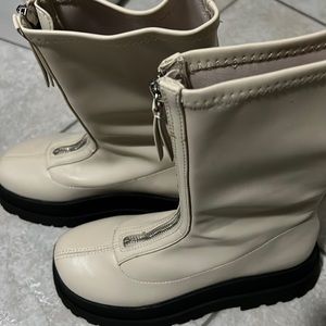 Urban outfitters boots